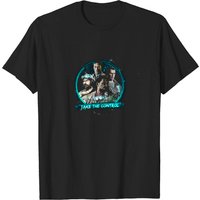Take The Control - T-shirt pour hommes Call Of Duty Zombies — T-shirts pour hommes