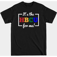 C'est Le HBCU Pour Moi - Hbcu - T-shirt Pour Hommes