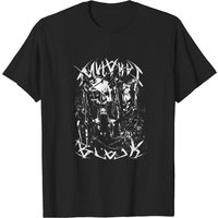 T-shirt Death-Metal Malakai pour hommes - Death Metal — T-shirts pour hommes