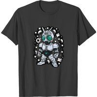 Kamen Rider Shadow Moon Men's T-Shirt