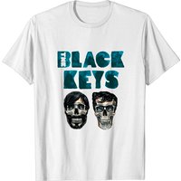New Art Black Keys Men's T-Shirt
