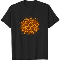 T-shirt pour hommes Design Tigers - Design de masque — T-shirts pour hommes