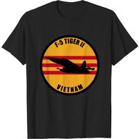 F-5 Tiger II Vietnam - F5 Tiger 2 T-shirt pour hommes