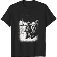 Thing - The Thing Men's T-Shirt — Mens T Shirts