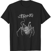 T-shirt pour hommes The Thing Art Fan de film d'horreur culte — T-shirts pour hommes