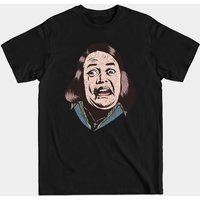 Annie Wilkes - Misery - T-shirt Noir pour Hommes