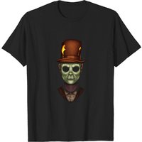 T-shirt Candyman Knotts Scary Farm pour hommes