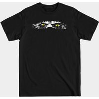 T-shirt Fluffy 2 - Creepshow pour hommes en noir — T-shirts pour hommes