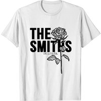T-shirt pour hommes The Smiths en royal