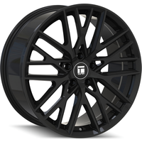 Touren 3291 TR91 Gloss Black Wheels - 20x10.5 - 5x120 - 35 Offset — Wheels & Rims