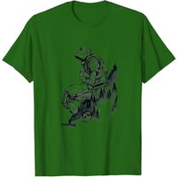 Iron Giant Men's T-Shirt — Mens T Shirts