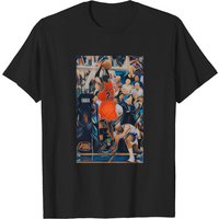 The Last Dance T-shirt pour hommes Michael Jordan