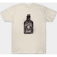 Indifference - Pearl Jam T-shirt pour hommes