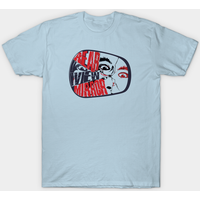 T-shirt pour hommes Rearviewmirror - Pearl Jam — T-shirts pour hommes