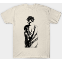 T-shirt pour hommes Jeremy Pearl Jam — T-shirts pour hommes