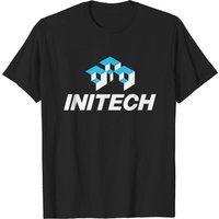 Initech Office Space Men's T-Shirt