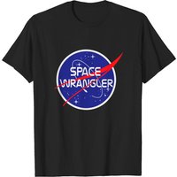 Space Wrangler Widespread Panic Men's T-Shirt