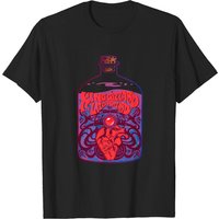 Float Along - King Gizzard And The Lizard Wizard T-shirt pour hommes