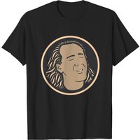 Con Air Nicolas Cage Men's T-Shirt