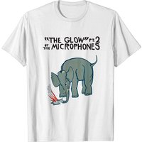 The Microphones - The Glow Pt 2 Men's T-Shirt