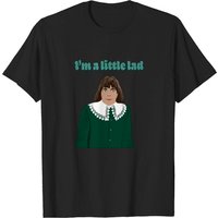 I'm A Little Lad - Berries And Cream Men's T-Shirt