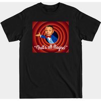 That's All Mayne - T-shirt pour hommes Terence Howard — T-shirts pour hommes