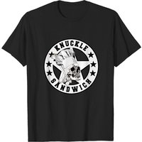 Knuckle Sandwich All Star W Men's T-Shirt