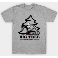 Griswold Big Tree Storage Clark Griswold Men's T-Shirt