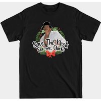 Cousin Eddie Christmas Vacation Men's T-Shirt