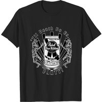 Til Death Do Us Party Men's T-Shirt