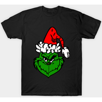 The Grinch T-Shirt