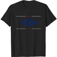 T-shirt pour hommes Make 4 Inches Big Again — T-shirts pour hommes