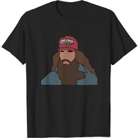 T-shirt pour hommes I Just Felt Like Running - Forrest Gump — T-shirts pour hommes