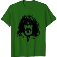 T-shirt pour hommes Frank Zappa - Design exclusif — T-shirts pour hommes