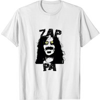 Zappa-1 - Frank Zappa - T-shirt pour hommes