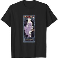 The Last Unicorn - Art Nouveau - Amalthea - Men's T-Shirt