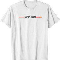 NCC-1701 - Enterprise Men's T-Shirt
