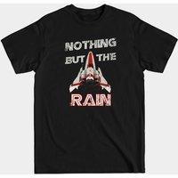 T-shirt pour hommes Battlestar Galactica Distressed — T-shirts pour hommes