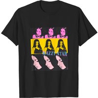 T-shirt Vintage Mazzy Star Pop Art pour Hommes — T-shirts pour hommes