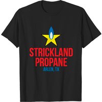 T-shirt pour hommes Strickland Propane
