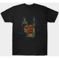 T-shirt The Return Of The Living Dead