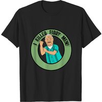 Cotton Hill Battle Cry - King Of The Hill T-shirt pour hommes — T-shirts pour hommes