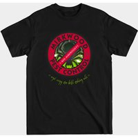 Mirkwood Pest Control - T-shirt pour hommes Le Hobbit