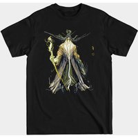 The Grey - Gandalf T-shirt pour hommes en noir