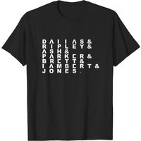 T-shirt Crew de Nostromo Style Experimental Jetset
