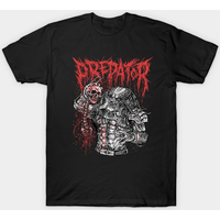 T-shirt pour hommes Trophy Kill Predator
