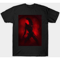 Xenomorph Nightmare Men's T-Shirt
