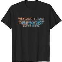 T-shirt Weyland-Yutani Aliens pour hommes — T-shirts pour hommes