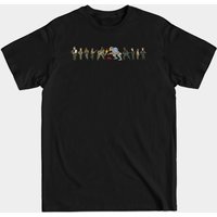 Predator: The Animated Series Men's T-Shirt