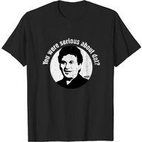 My Cousin Vinny-4 Men's T-Shirt